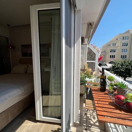 Supreme Secret Suite Alexandroupolis Exteriör bild