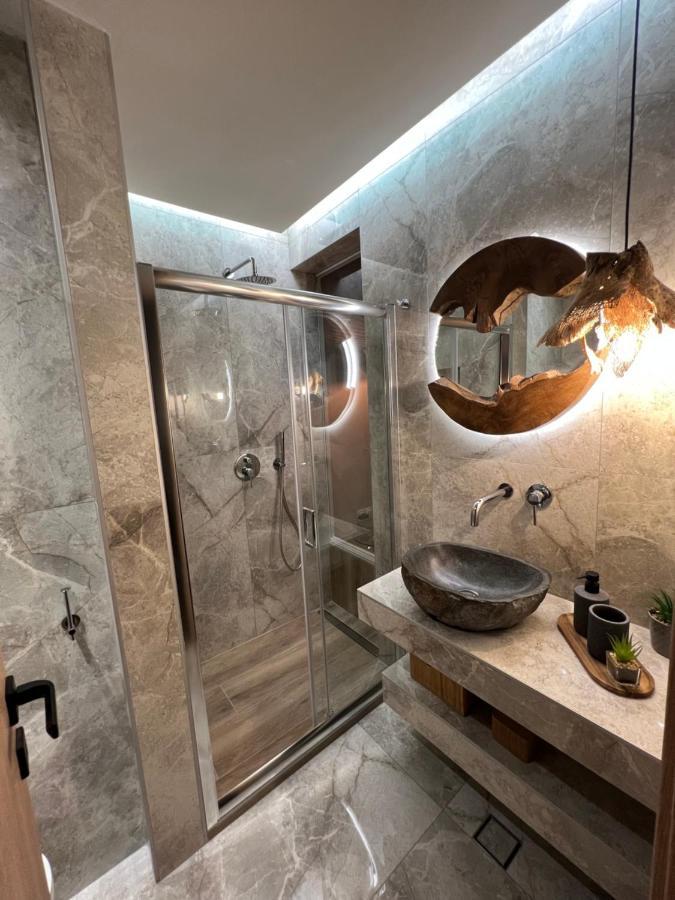 Supreme Secret Suite Alexandroupolis Exteriör bild