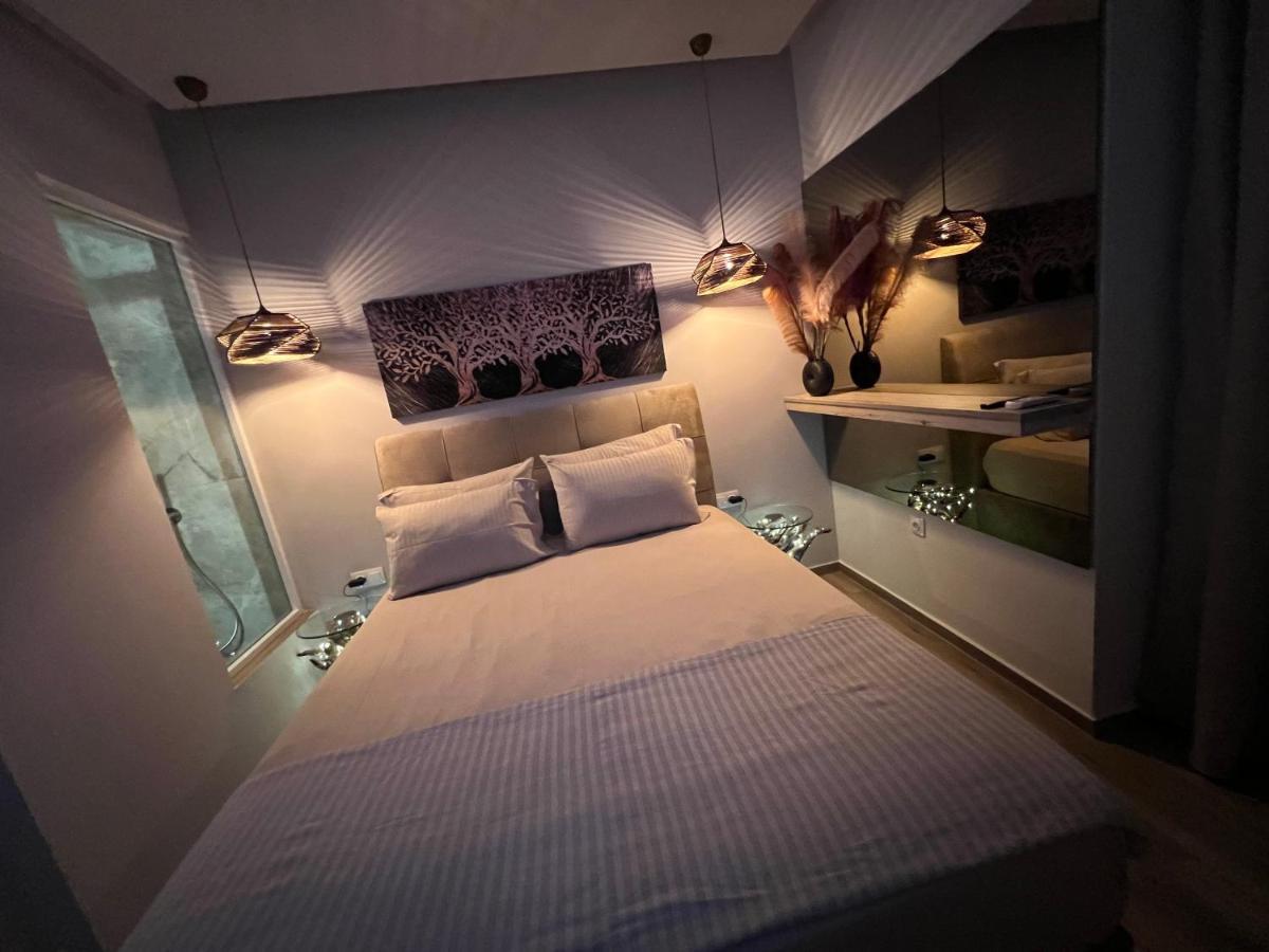 Supreme Secret Suite Alexandroupolis Exteriör bild