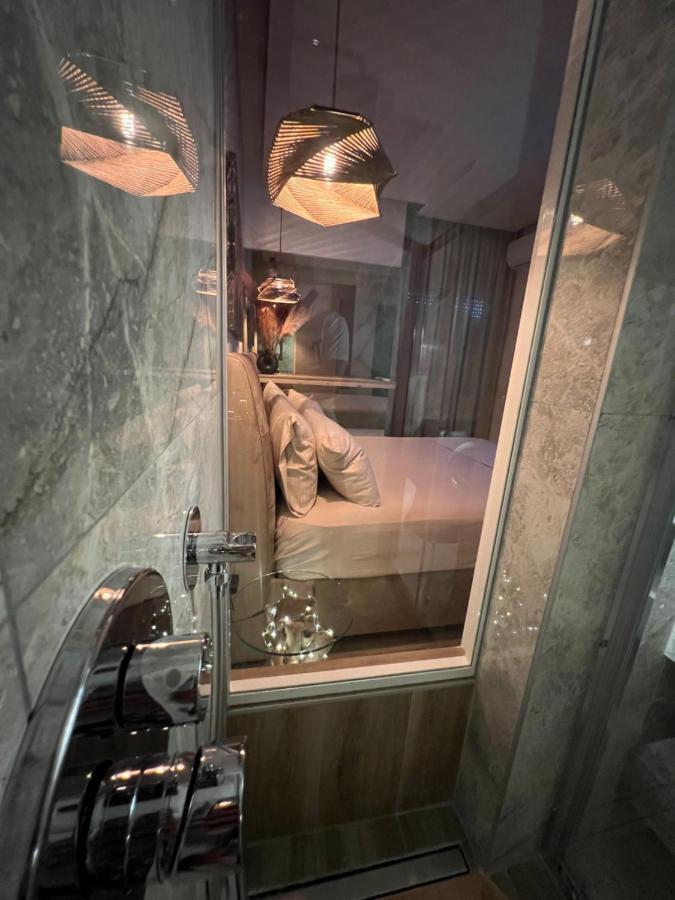 Supreme Secret Suite Alexandroupolis Exteriör bild
