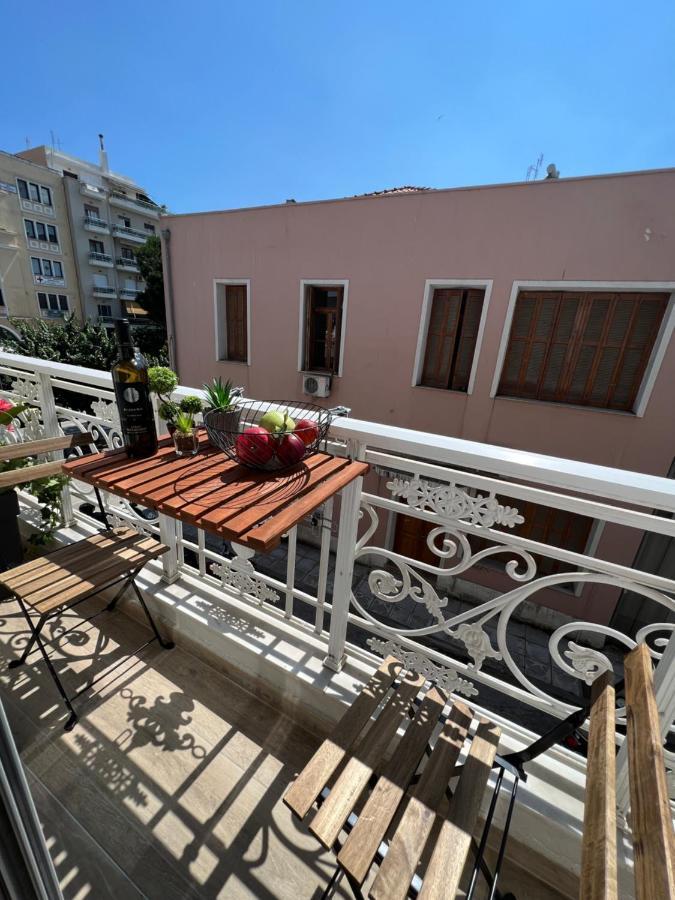 Supreme Secret Suite Alexandroupolis Exteriör bild