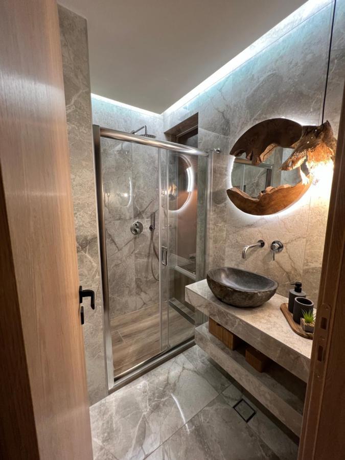 Supreme Secret Suite Alexandroupolis Exteriör bild