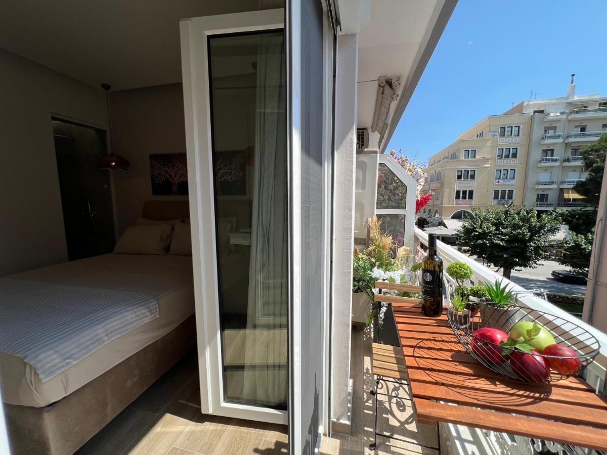 Supreme Secret Suite Alexandroupolis Exteriör bild