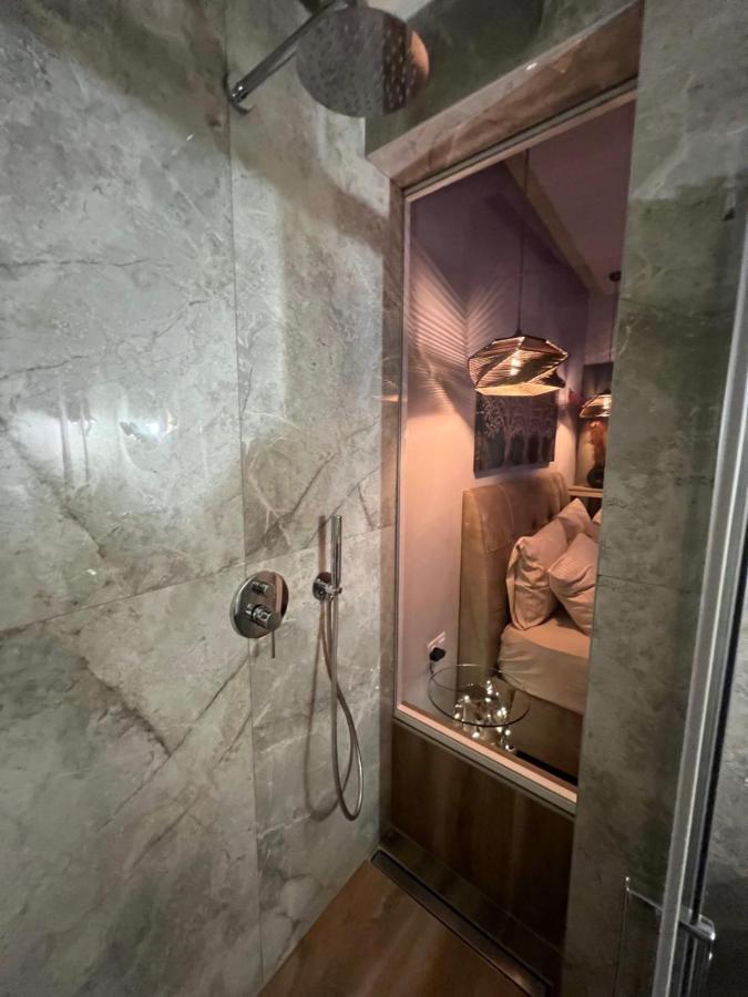 Supreme Secret Suite Alexandroupolis Exteriör bild