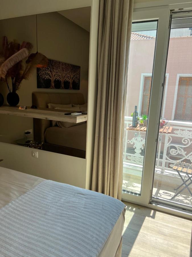 Supreme Secret Suite Alexandroupolis Exteriör bild