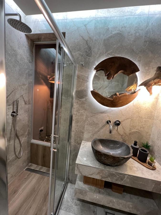 Supreme Secret Suite Alexandroupolis Exteriör bild